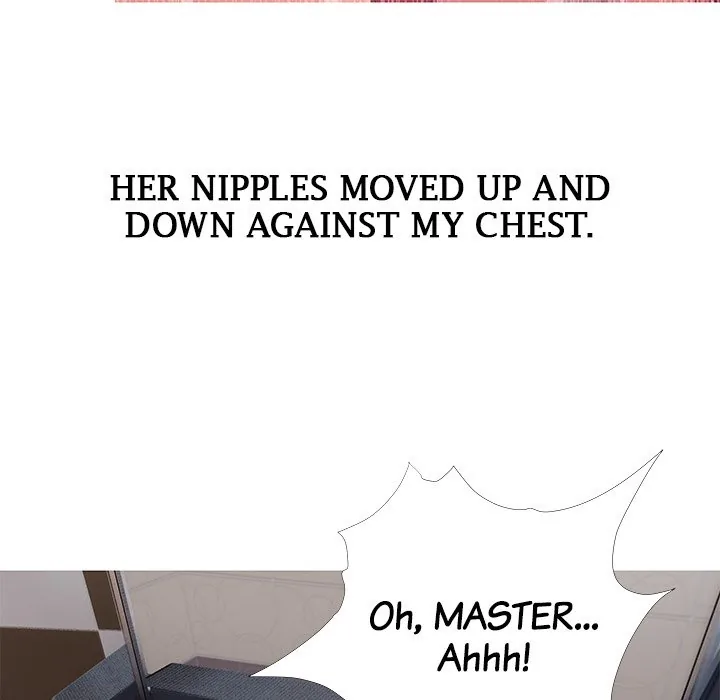 Read Ms. Master chapter 61 image 35 on Lezhin