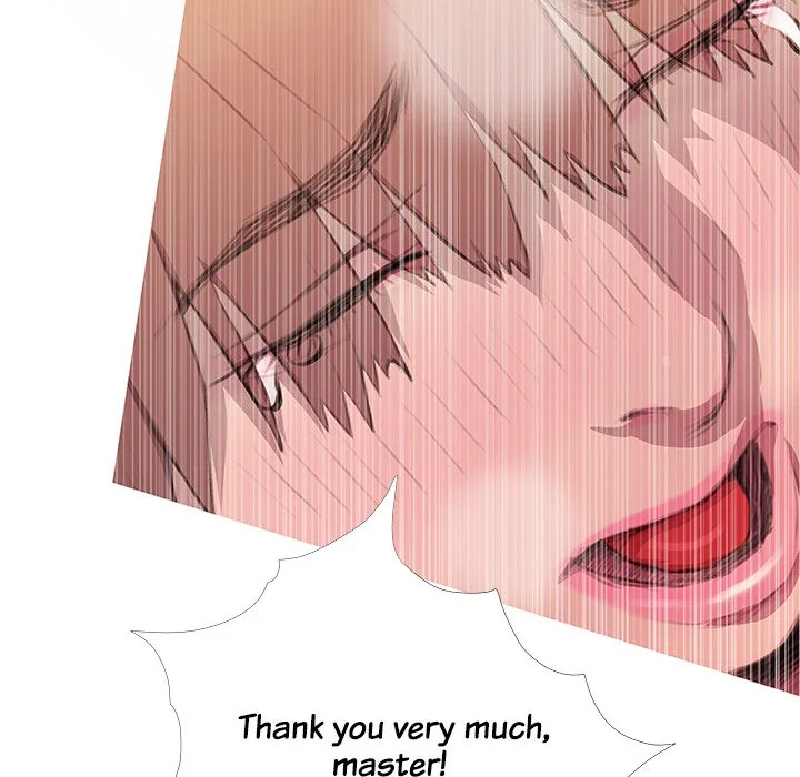 Read Ms. Master chapter 61 image 40 on Lezhin