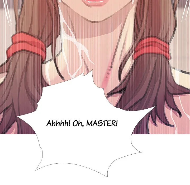Read Ms. Master chapter 61 image 5 on Lezhin