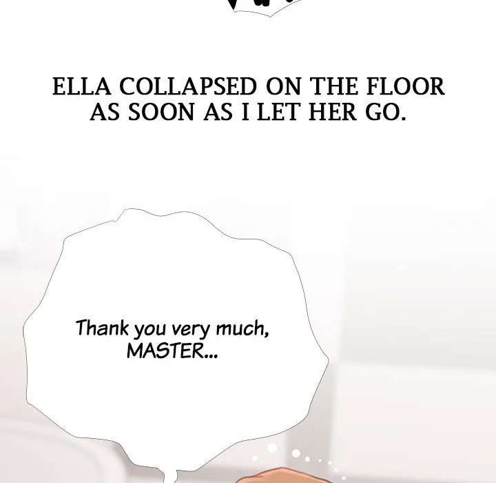 Read Ms. Master chapter 61 image 60 on Lezhin