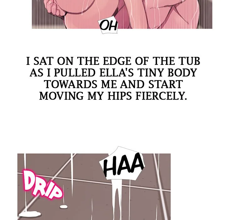 Read Ms. Master chapter 61 image 7 on Lezhin