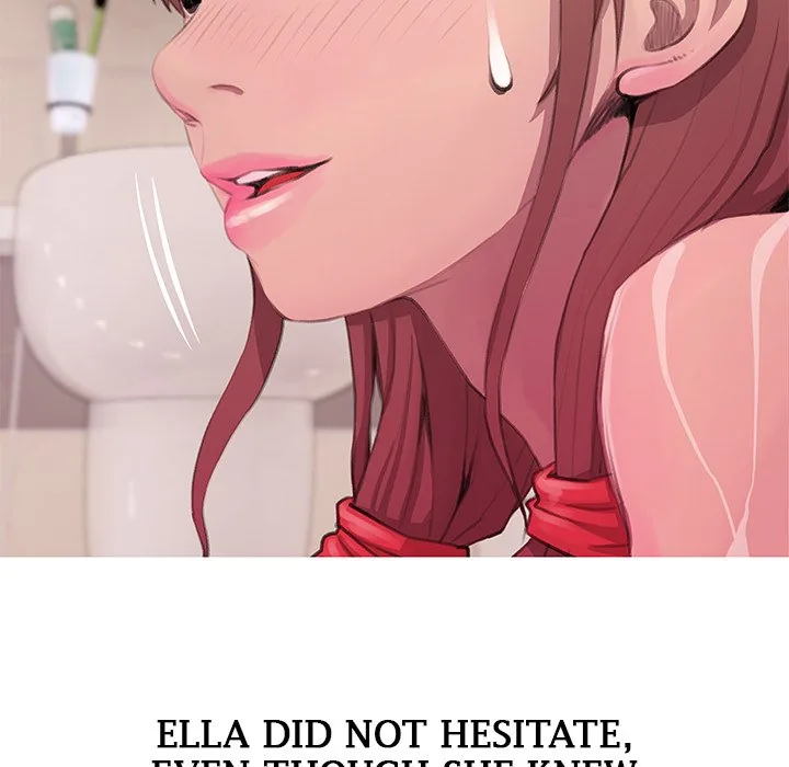 Read Ms. Master chapter 61 image 77 on Lezhin