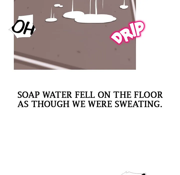 Read Ms. Master chapter 61 image 8 on Lezhin