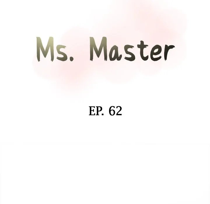 Read Ms. Master chapter 62 image 22 on Lezhin