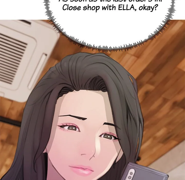 Read Ms. Master chapter 62 image 28 on Lezhin