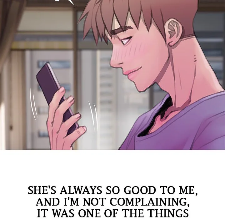 Read Ms. Master chapter 62 image 34 on Lezhin