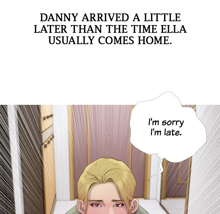 Read Ms. Master chapter 62 image 37 on Lezhin