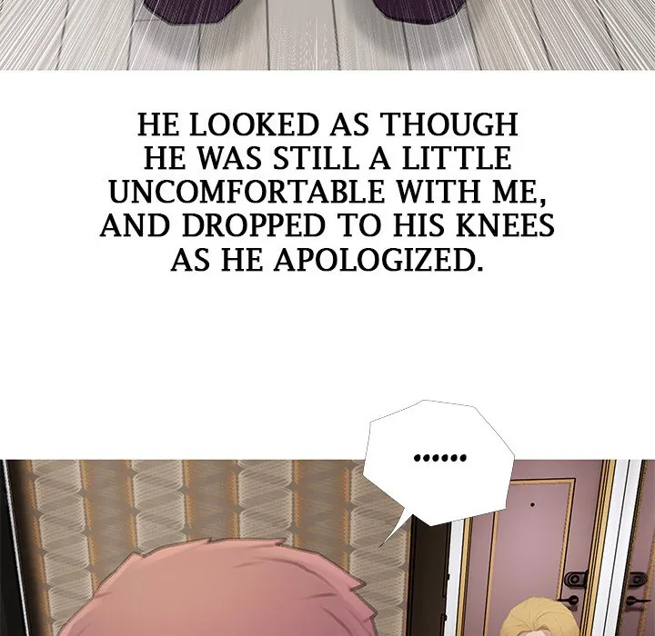 Read Ms. Master chapter 62 image 39 on Lezhin
