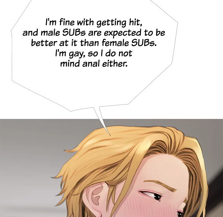 Read Ms. Master chapter 63 image 12 on Lezhin