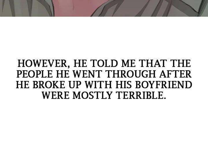 Read Ms. Master chapter 63 image 2 on Lezhin
