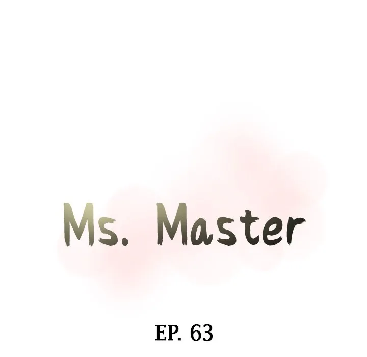 Read Ms. Master chapter 63 image 23 on Lezhin