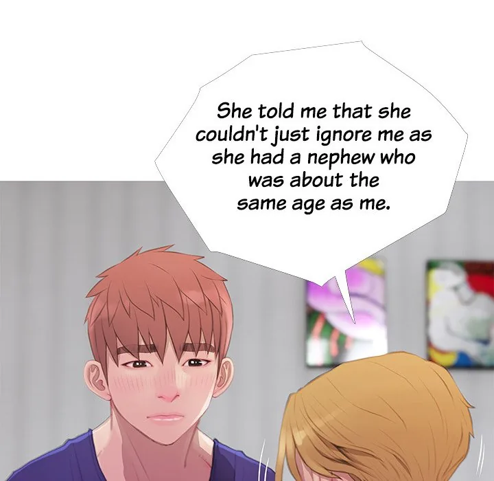 Read Ms. Master chapter 63 image 27 on Lezhin