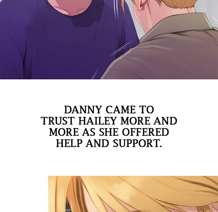 Read Ms. Master chapter 63 image 28 on Lezhin