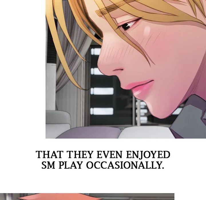Read Ms. Master chapter 63 image 29 on Lezhin