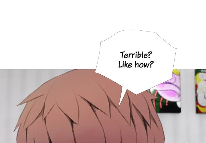 Read Ms. Master chapter 63 image 3 on Lezhin