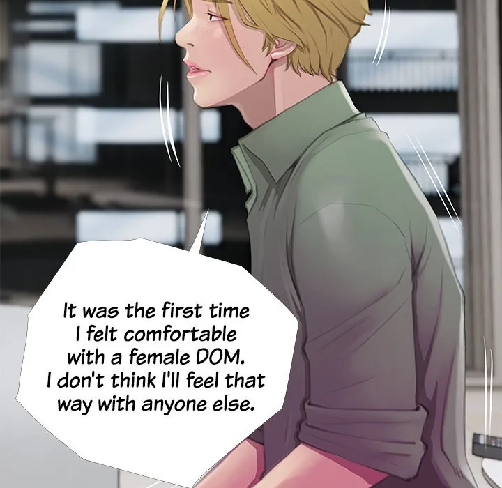 Read Ms. Master chapter 63 image 32 on Lezhin