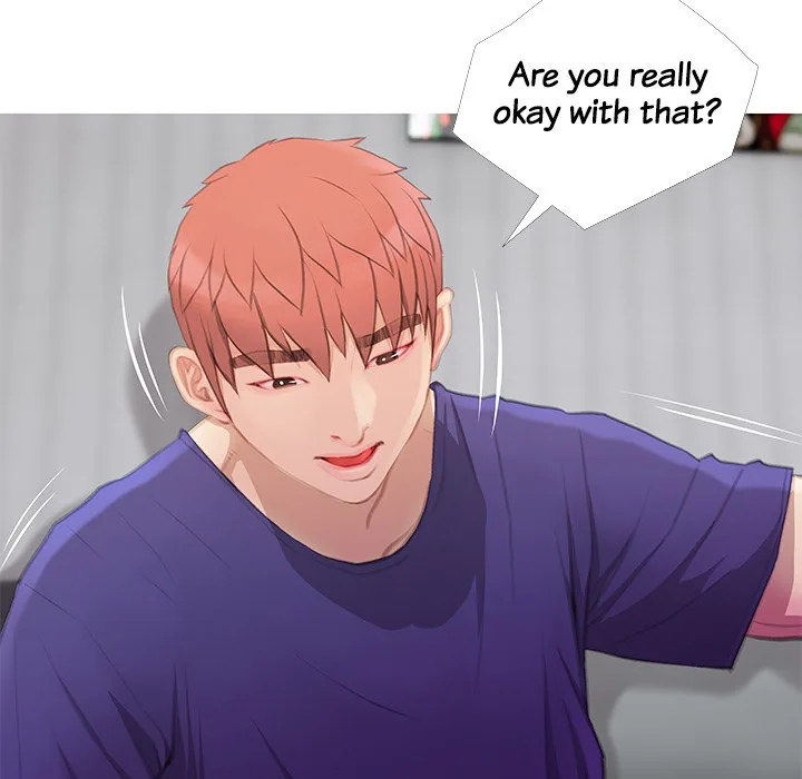 Read Ms. Master chapter 63 image 34 on Lezhin