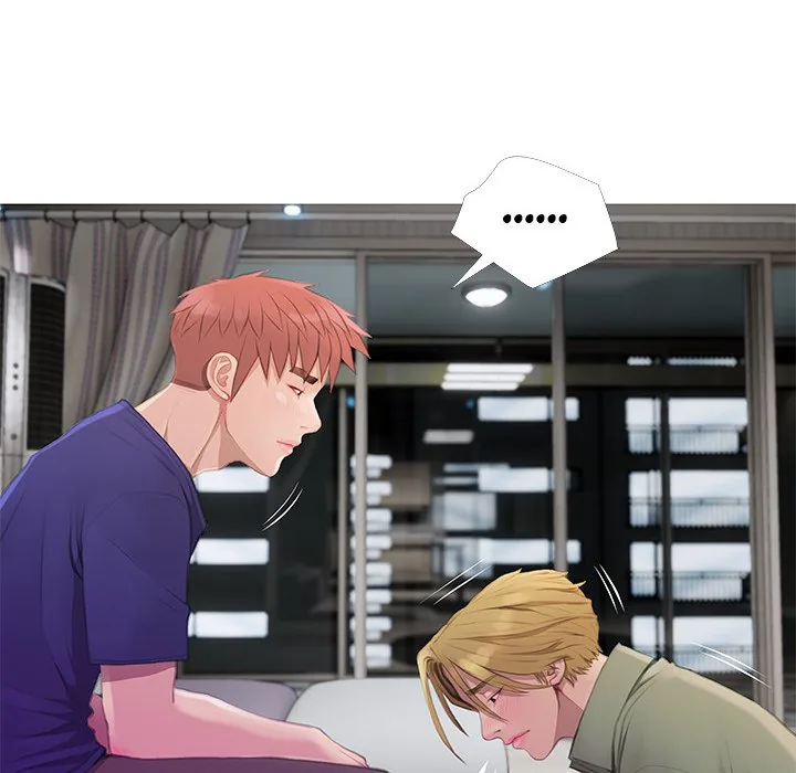 Read Ms. Master chapter 63 image 37 on Lezhin