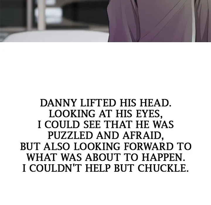 Read Ms. Master chapter 63 image 47 on Lezhin