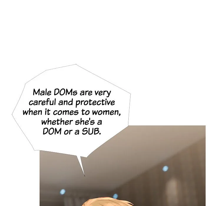 Read Ms. Master chapter 63 image 5 on Lezhin