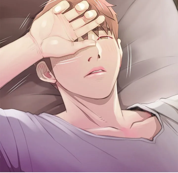 Read Ms. Master chapter 63 image 64 on Lezhin