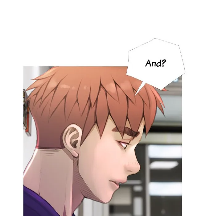 Read Ms. Master chapter 63 image 7 on Lezhin