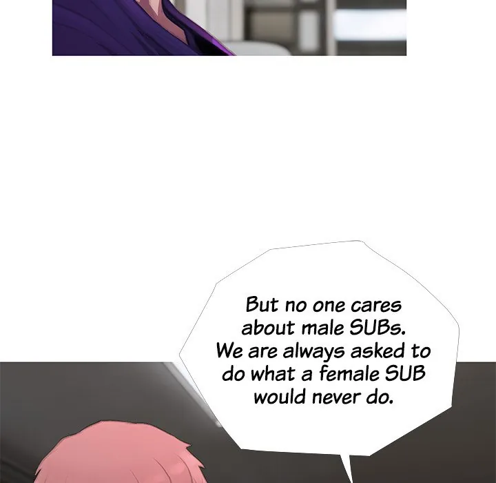 Read Ms. Master chapter 63 image 8 on Lezhin