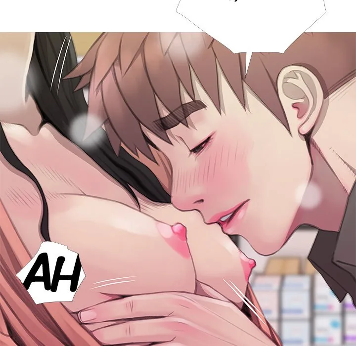 Read Ms. Master chapter 64 image 10 on Lezhin