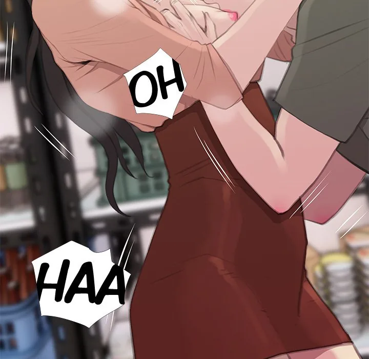 Read Ms. Master chapter 64 image 14 on Lezhin