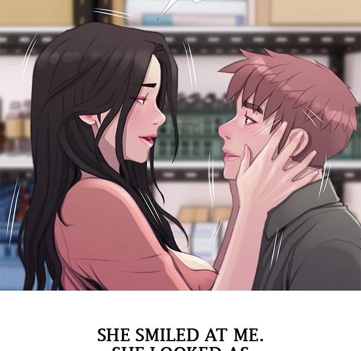 Read Ms. Master chapter 64 image 19 on Lezhin