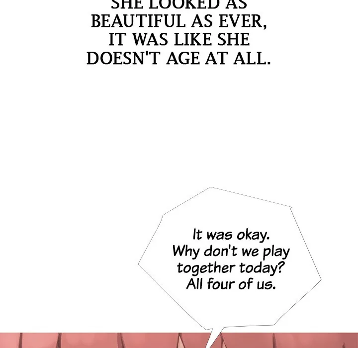 Read Ms. Master chapter 64 image 20 on Lezhin