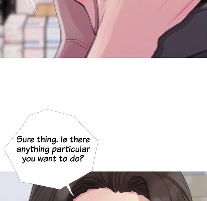 Read Ms. Master chapter 64 image 22 on Lezhin