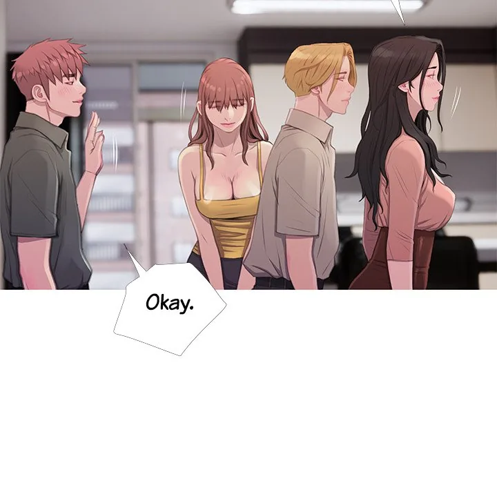 Read Ms. Master chapter 64 image 32 on Lezhin