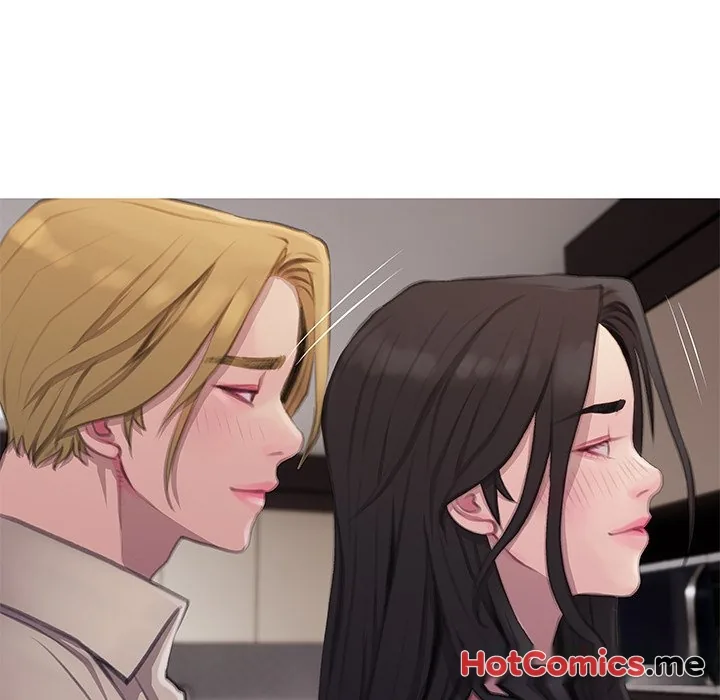Read Ms. Master chapter 64 image 33 on Lezhin