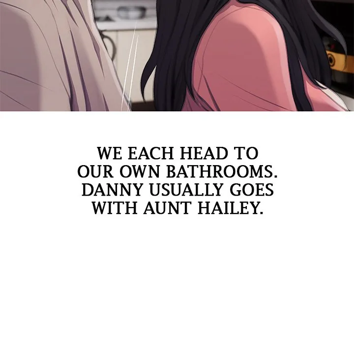 Read Ms. Master chapter 64 image 34 on Lezhin