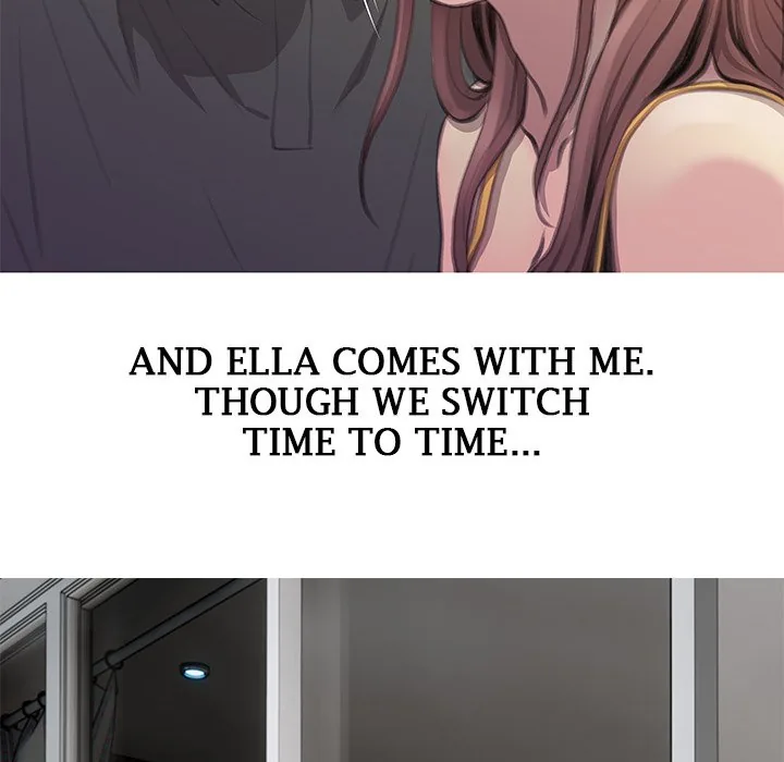 Read Ms. Master chapter 64 image 36 on Lezhin