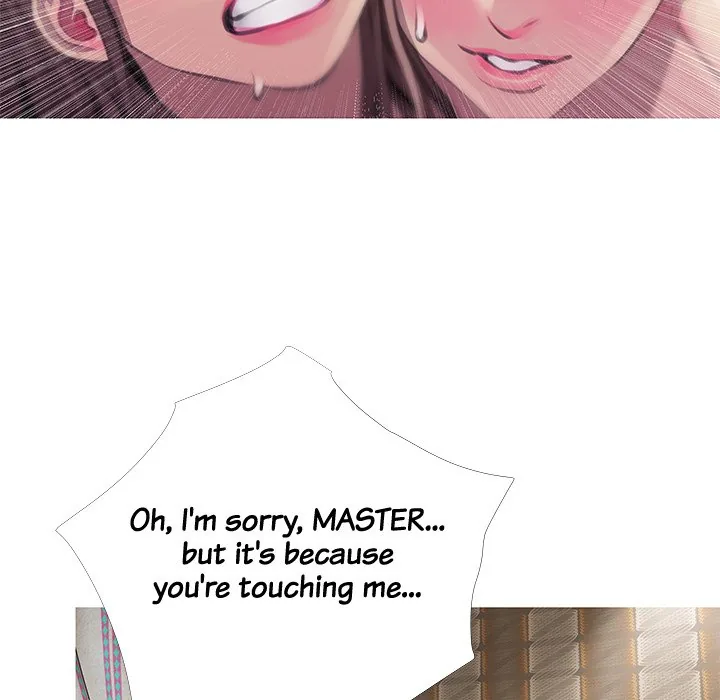 Read Ms. Master chapter 64 image 52 on Lezhin