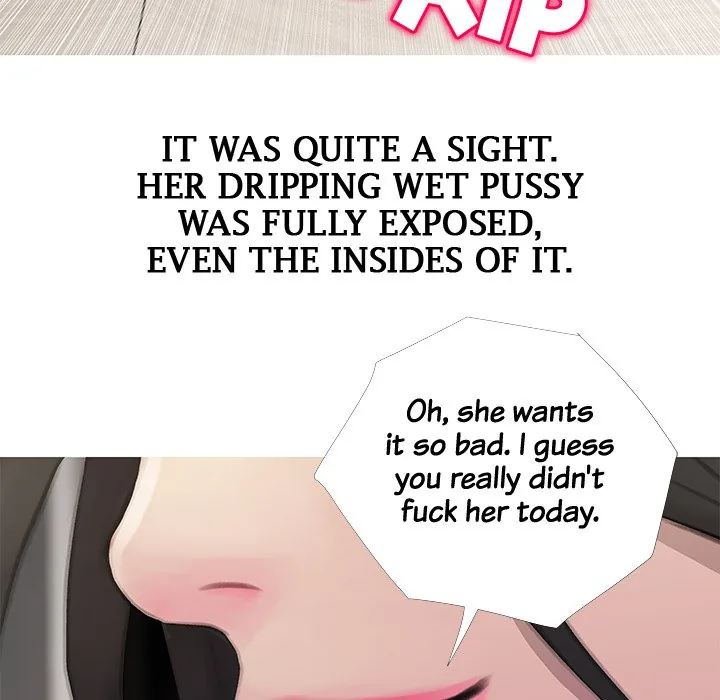 Read Ms. Master chapter 64 image 64 on Lezhin
