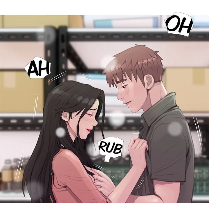 Read Ms. Master chapter 64 image 7 on Lezhin