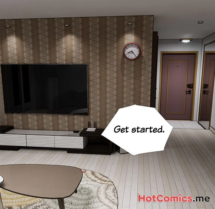 Read Ms. Master chapter 64 image 73 on Lezhin