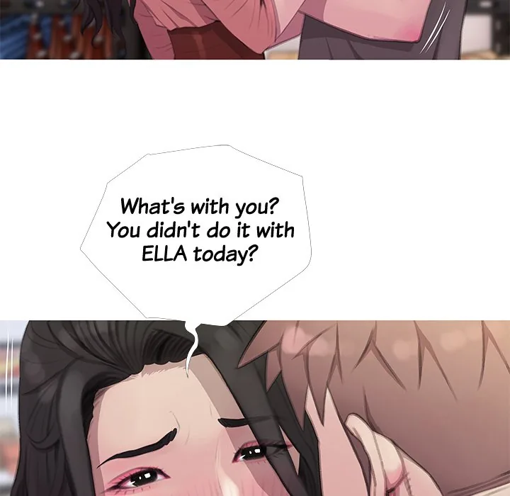 Read Ms. Master chapter 64 image 8 on Lezhin