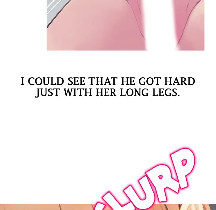 Read Ms. Master chapter 65 image 11 on Lezhin