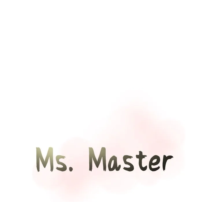 Read Ms. Master chapter 65 image 16 on Lezhin