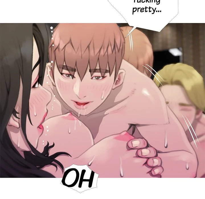 Read Ms. Master chapter 65 image 23 on Lezhin