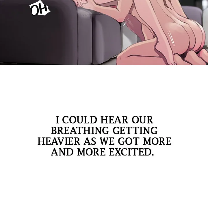Read Ms. Master chapter 65 image 35 on Lezhin