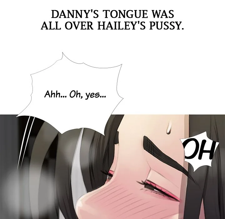 Read Ms. Master chapter 65 image 37 on Lezhin