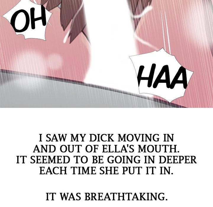 Read Ms. Master chapter 65 image 40 on Lezhin