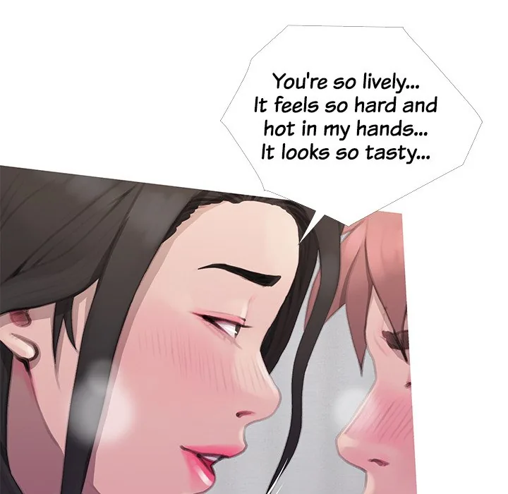Read Ms. Master chapter 65 image 6 on Lezhin