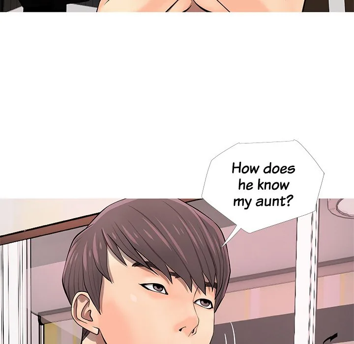 Read Ms. Master chapter 7 image 12 on Lezhin