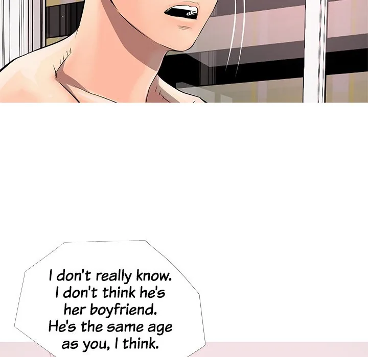 Read Ms. Master chapter 7 image 13 on Lezhin
